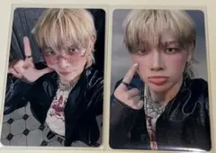 &TEAM NICHOLAS Back To Life weverse ユニバ