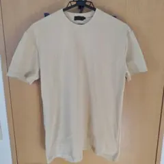 COMME CA DU MODE MEN Tシャツ ベージュのサムネイル