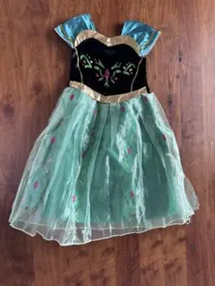 アナ コスチューム