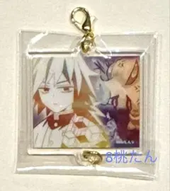 2025年最新】冨岡義勇 柱展 アクリルチャームの人気アイテム - メルカリ