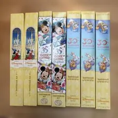 東京ディズニーランドホテル 歯ブラシセット 8本セット - メルカリ