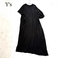 2026年最新】Y's レディース ロングワンピースの人気アイテム - メルカリ