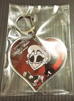 2025年最新】ハズビンホテル キーホルダーの人気アイテム - メルカリ