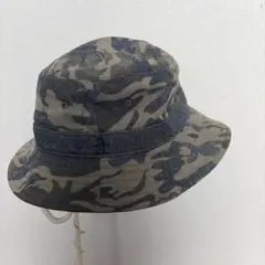 munsingwear ハットのサムネイル