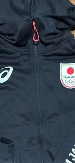 TEAM JAPAN パリ オリンピック 東京 世界陸上
