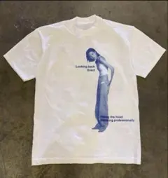 00s y2k グラフィックTシャツopium archiveのサムネイル