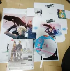 2026年最新】スクエニ ショッパーの人気アイテム - メルカリ