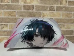 GiGO限定 アークナイツ エンドフィールド ビッグクッション カミーユ