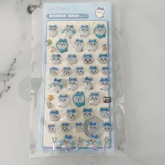 ボンボンドロップシール ちいかわ ハチワレ