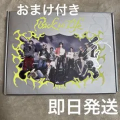 &TEAM Back to Life エンティーム