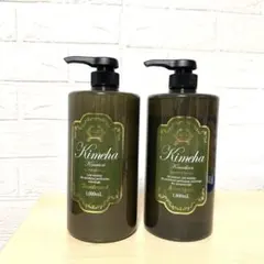キメハ きめしゃん きめとり 1000ml セット - メルカリ