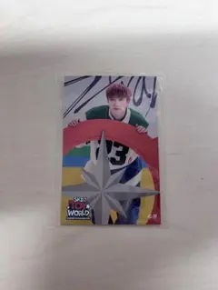 バンチャンステッカー