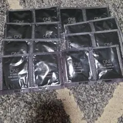 ONE BY KOSÉ ポアクリアオイル サンプル 3ml×16