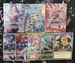 Y*R様 ホロカ ディーヴァフィーバー まとめ売り