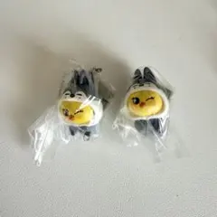 StrayKids スキズ SKZOO つまんでつなげてマスコット2