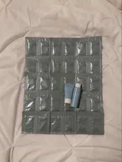 ALBIONフラルネフルリファインミルクEM30包