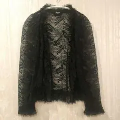 2025年最新】BLACK PEACE NOW レディース カーディガン・ボレロ