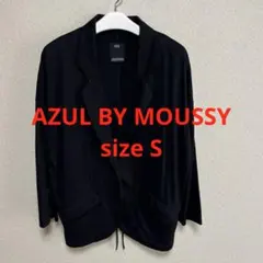 AZUL BY MOUSSY カットソージャケットのサムネイル