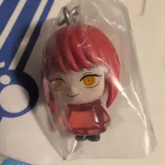 チェンソーマン　めじるしアクセサリー　マキマ