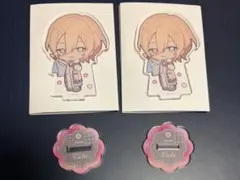 あんさんぶるスターズ 天祥院英智 アクリルスタンド セット