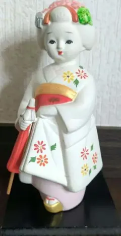 2025年最新】舞妓人形の人気アイテム - メルカリ