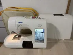 安心保証 ジューキ SPUR21 SP ハンドメイド 職業用ミシン本体 - メルカリ