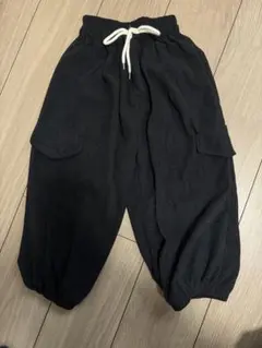 キッズ　カーゴパンツ　100サイズ