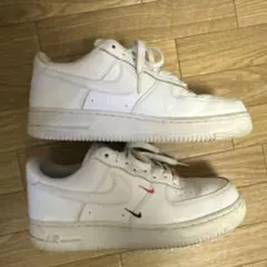 NIKE エアフォースワン