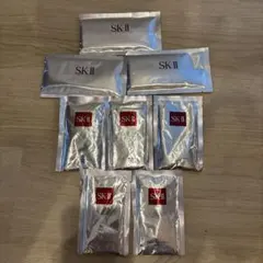 iamhana様　新品未使用　SK-Ⅱフェイシャルトリートメントマスク