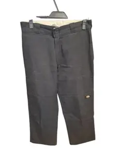 Dickies ダブルニー　loose fit ブラック