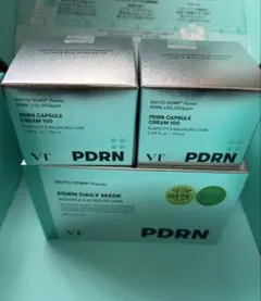 ✨️新品✨️VT 人気　スキンケア　3点セット