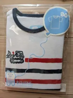 新品！B:MING LIFE STORE by BEAMS ベビーTシャツ 80のサムネイル
