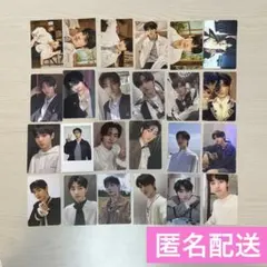 ENHYPEN ソンフン トレカ まとめ売り セット ユニフォーム エンコネ