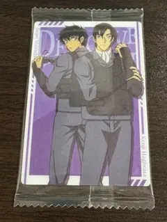 名探偵コナン　イタジャガ　松田陣平&萩原研二