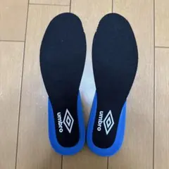 umbro MDY-015 インソール 22-24 22cm 23cm 24cmのサムネイル