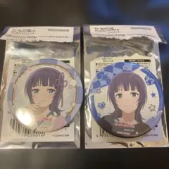 2025年最新】朝香果林 缶バッジの人気アイテム - メルカリ