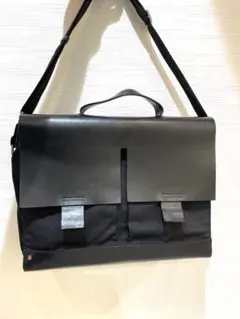 バリー　BALLY ビジネスバッグ　ショルダーバッグ