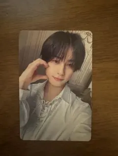 &TEAM 縁DAY トレカ　TAKI タキ