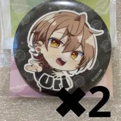 2026年最新】からぴち うり 缶バッジ 2023の人気アイテム - メルカリ