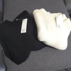 GU ニット　最終値下げ