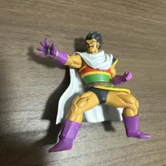 ドラゴンボール パラガス フィギュアのサムネイル