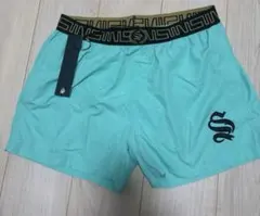 新品　水着　シナーズアタイア　サーフパンツ