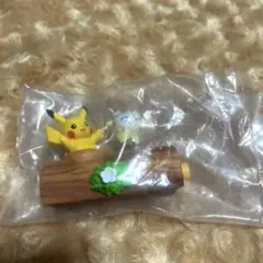 ポケモン なかよしの木 ピカチュウ トゲピー