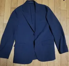 感動スーツ