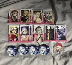 プロセカ 小豆沢こはね まとめ売り