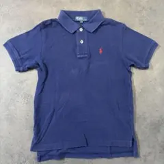 Polo by Ralph Lauren ポロシャツ 130