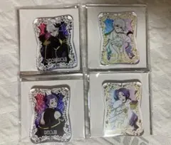 ブルーロック　ファボテリア　凪　玲王　アクリルブロック