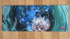 ドミナススパイラル　ハーフプレイマット 2025年最新】遊戯王 プレイマット スパイラルの人気アイテム - メルカリ