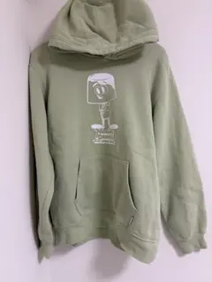 なにわ男子 GU コラボパーカー 大橋和也