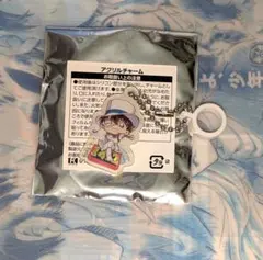 怪盗キッド 名探偵コナン 大阪城 本陣 フードドリンク特典　チャーム